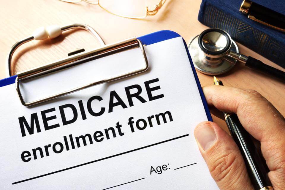 Five Tips for Enrolling in Medicare
