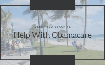 Help with Obamacare – Deerfield Beach FL