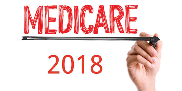 Medicare Changes You Should know in 2018
