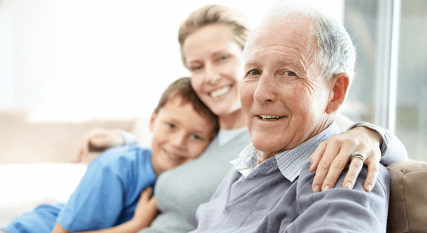 Things You Should Know about Long-Term Care Insurance