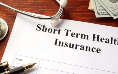 7 Reasons to Get Short Term Health Insurance