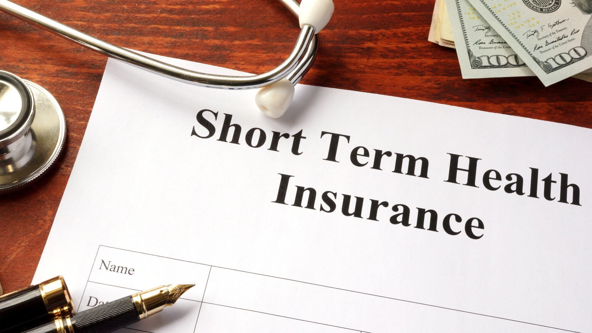 7 Reasons to Get Short Term Health Insurance