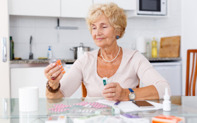 How to save money on your Medicare drug costs